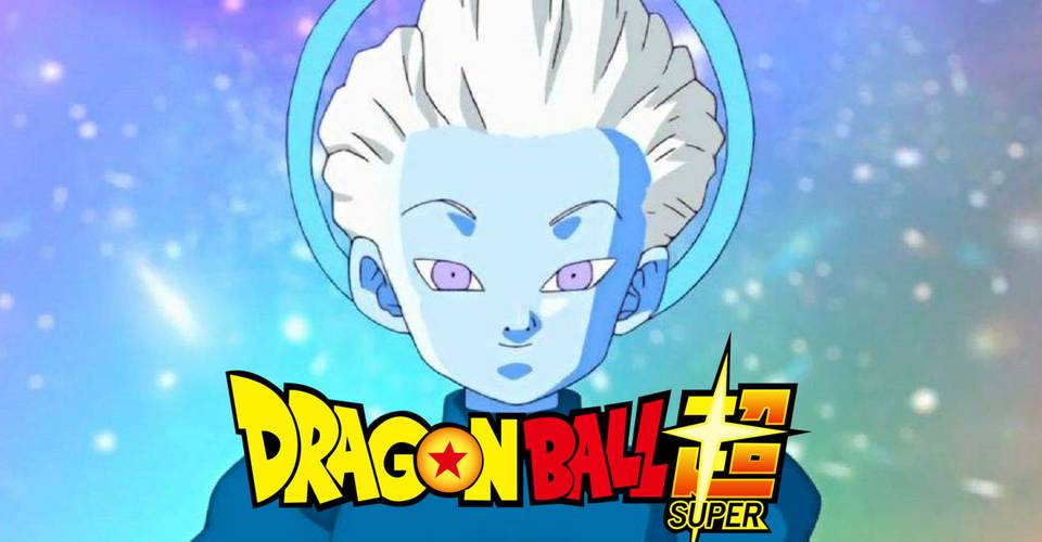 Dragon Ball Super Is The Grand Priest The Sequels True Villain Dragon Ball Super Is The Grand Priest The Sequels True Villain